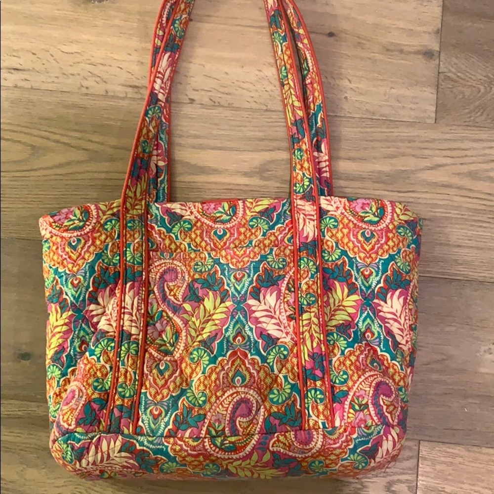 Vera Bradley bag